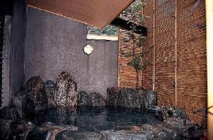 Hotel Yunokura Tsuruya Maniwa Exterior foto